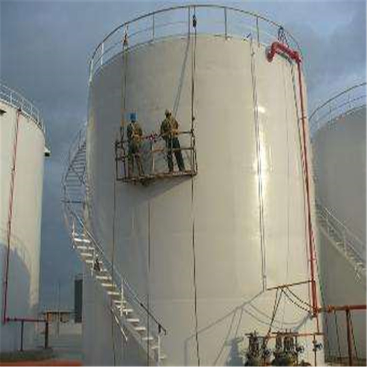 哈巴河喷漆翻新・工业喷漆・设备喷漆服务简介